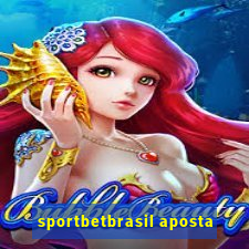 sportbetbrasil aposta